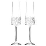 Poháre na sekt sada 2 ks PAS45940862210