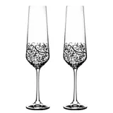 Poháre na sekt sada 2 ks PAS47040728200