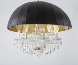 Luster krištáľový EL2268+404AC