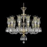 Luster luxusný krištáľový EL6781203ABT