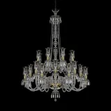  Luster luxusný krištáľový EL6782403ET