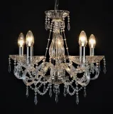 Luster krištáľový LW126051100G