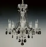 Luster farebný LW102052101silver