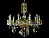 Luster farebný LW167101100G color