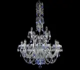 Luster farebný LW121162100G