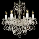 Luster krištáľový LB40500662HK1081SW