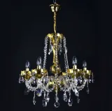 Luster krištáľový LW130061300