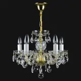 Luster krištáľový LW160052100G