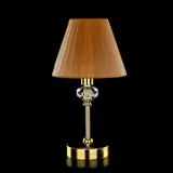 Stolná lampa S-DIA-01ORG