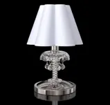 Stolná lampa S-FLO-01S