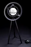 Stolná lampa moderná S-ANE-01