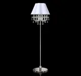 Podlahová lampa S-FLO-01P