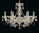 Luster krištáľový EL505619