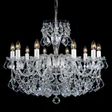 Luster luxusný LB40501077HK1081SW