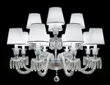 Luxusný luster LB40501289JKN135S