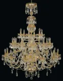 Luster krištáľový luxusný EL6513001