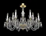 Luster krištáľový luxusný EL6761203AD6