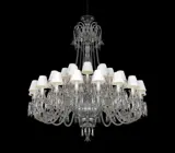 Luster krištáľový luxusný EL6763603AD1S