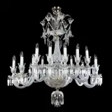Luxusný luster LW308161100G