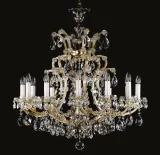 Luster Mária Terézia L412CLN