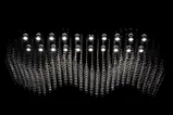 Moderný luster LW603200201Ni