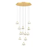 Moderné svietidlo ODLU1738