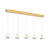 Moderné svietidlo OHL617105