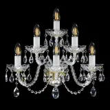 Nástenná lampa N071CLN