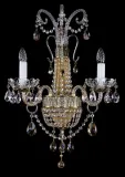 Nástenná lampa N16033CLN