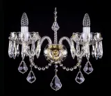 Nástenná lampa N16039CLN