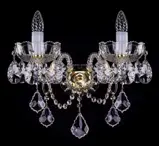 Nástenná lampa N16042CLN