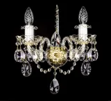 Nástenná lampa N16058CLN