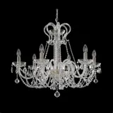 Luster krištáľový EL3506+9H06