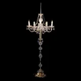 Podlahová lampa ES100501K