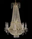 Stropné svietidlo hruška AL072K