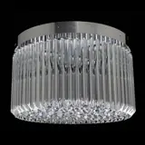Stropné svietidlo valec LW624090101Ni