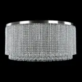 Stropné svietidlo valec LW657120101Ni