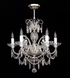 Luster krištáľový EL618603