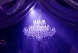 Luster krištáľový LWP147602101Ni