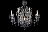 Luster Mária Terézia BXL10908N209black