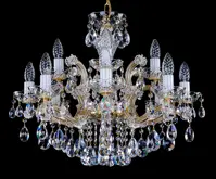 Luster Mária Terézia L425CLN