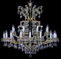 Luster Mária Terézia L400CLN
