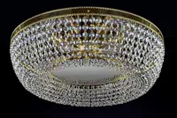 Prisadené svietidlo košové L227CLN