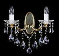 Nástenné svietidlo N313CLN