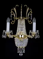 Nástenné svietidlo N188CLN