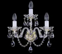 Nástenné svietidlo N020CLN