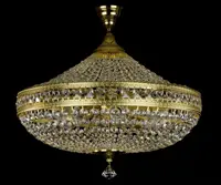 Stropné svietidlo hruška L233CLN