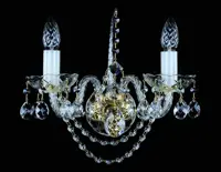 Nástenné svietidlo N144CLN