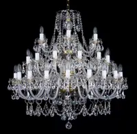 Luster krištáľový L137CLN