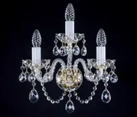 Nástenné svietidlo N057CLN